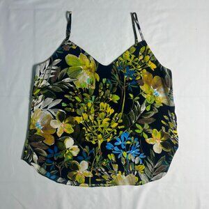 J.Crew V-neck camisole – 12P